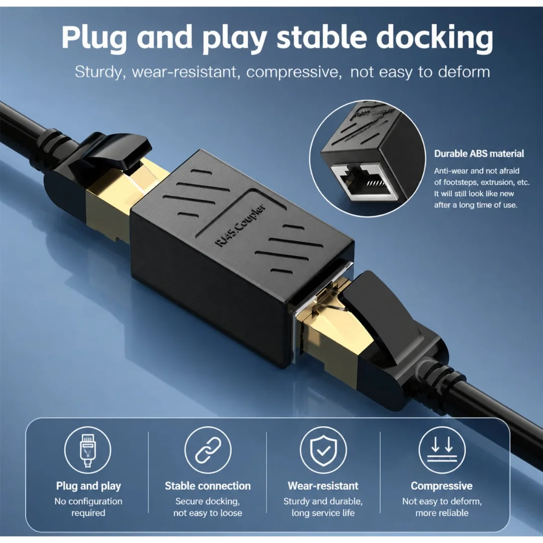 Conector